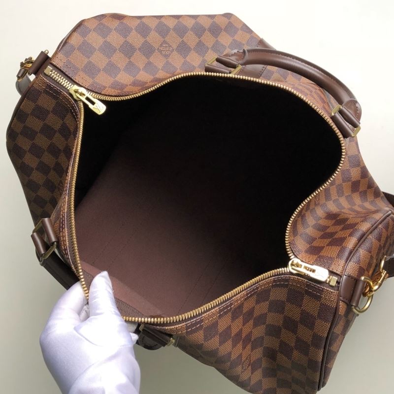 LV Travel Bags